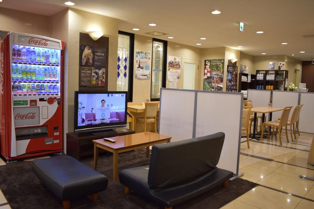 Hotel Crown Hills Toyokawa Exterior photo