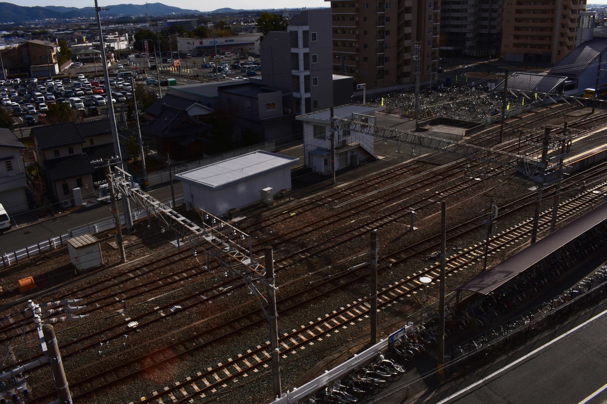 Hotel Crown Hills Toyokawa Exterior photo